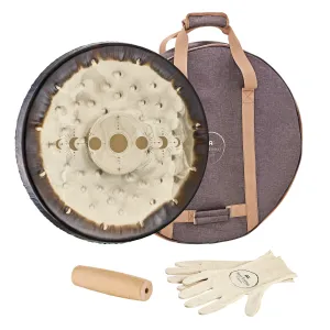 Gong Meinl Sonic Energy 22" Soundscape Moon Phases