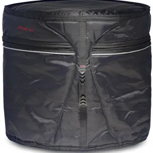 Housse Grosse Caisse Stagg 18"x 16" Pro