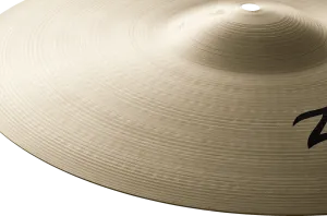 ZILDJIAN A 16" Rock Crash