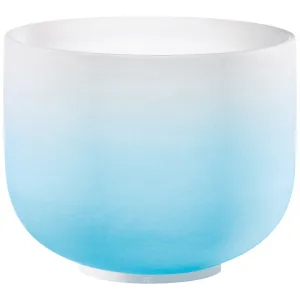 Bol Meinl Sonic Energy Crystal 10" Color Blue - Throat Chakra - Sol