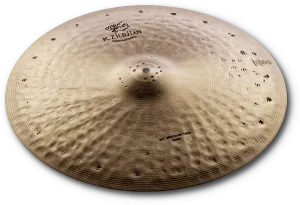 ZILDJIAN K Constantinople 20" Medium Thin High Ride