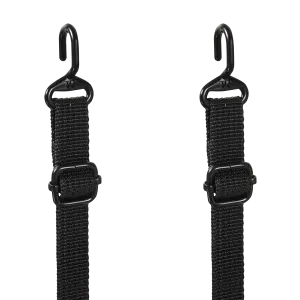 Housse Baguettes Vic Firth Protege Black 8 Paires