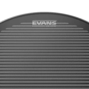 Evans Db One 13" Snare Drum