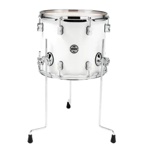 PDP Concept Maple Batterie 22"/7pcs Pearlescent White Lacquer