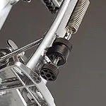 TAMA HP200P Pedale Grosse Caisse Simple Iron Cobra 200 Chaine