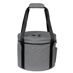 Housse Bol Sela Crystal 12"/30Cm