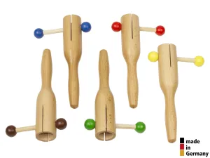 Set Rakataks Rohema - 5Pcs