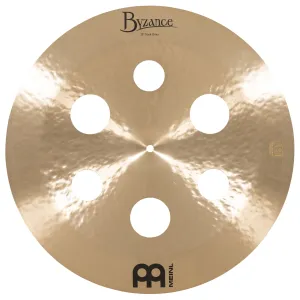 MEINL Byzance Traditional 20" Trash China