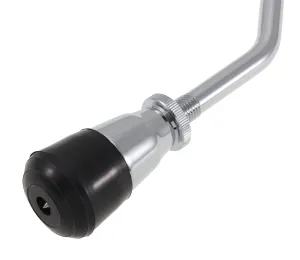 Pique GC Spare Drum Incurves - 10.5mm (X2)