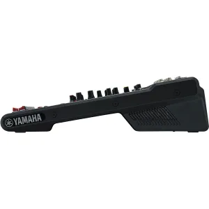 YAMAHA MG12XUYEM Table Mixage