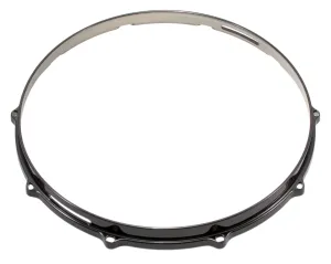 Cercle Sparedrum 14" - 10 Tirants - Timbre - Die Cast 3mm - Black