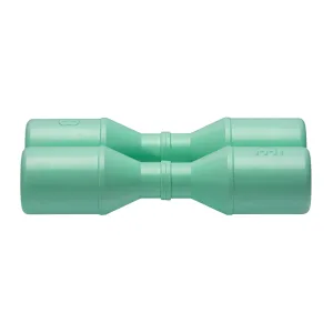Shaker Meinl Luis Conte - Seafoam Green