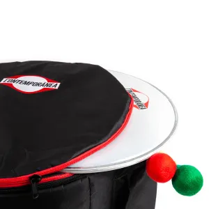 Housse Surdo Contemporanea 14" X 45Cm - Sac A Dos