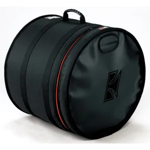 Housse Set Tama 18" Club Jam - 4Pcs