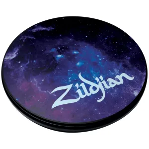 ZILDJIAN Pad d'Entrainement 06" Galaxy