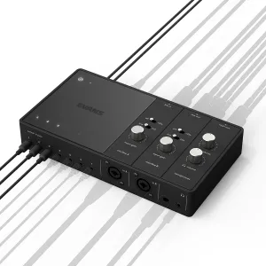 Module Evans Hybrid Sensory - Bundle