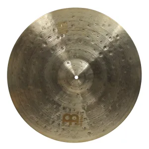 MEINL Byzance Foundry Reserve 20" R&D N°347 Crash