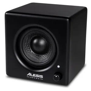 ALESIS Amplificateur Nitro