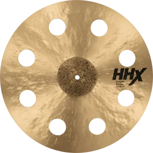 SABIAN HHX 19" Complex O-Zone Crash