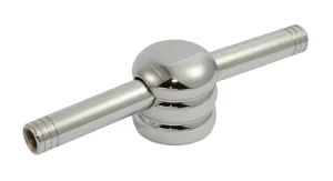 Coquille Sparedrum Caisse Claire 6.5" - Mono Point (X1)