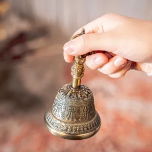 Cloche Meinl Sonic Energy 7Cm - 280G