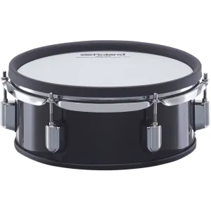ROLAND PDA100L-BK Pad Tom 10" Acoustic Design