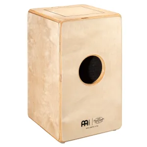 MEINL AESELRW Cajon Artisan Edition Seguiriya Rosewood 