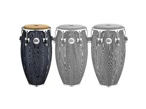 Quinto Meinl Woodcraft 11" - Matte Black