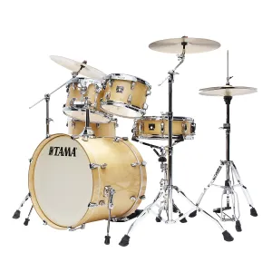 TAMA Superstar Classic Batterie 20"/5pcs Gloss Natural Blonde