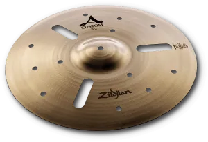 ZILDJIAN A Custom 18" Efx Crash