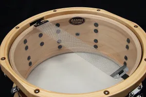 Cercle Tama 14" - 10 Tirants - Wood Hoop