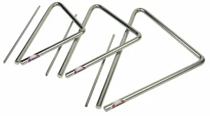 Triangle Contemporanea Samba - Moyen