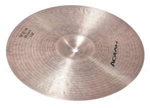 AGEAN Special Jazz 14" Hit-hat