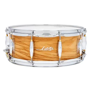 LALITE Caisse Claire 14"x 5,5" Olivier Deluxe