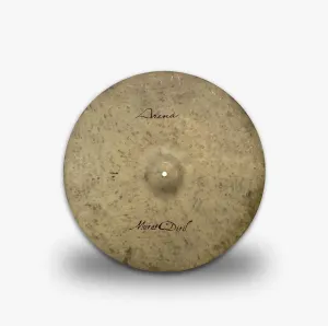 MURAT DIRIL Artistic Arena 18" Crash