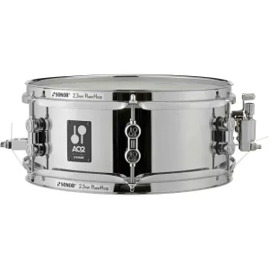 SONOR Caisse Claire AQ2 12"x 5" Acier