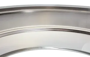 Fut Sparedrum 13 X 07" Acier