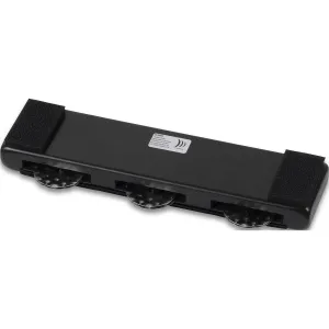 Chick Schlagwerk Steel Velcro