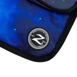 Sac A Dos Zildjian Etudiant Purple Galaxy