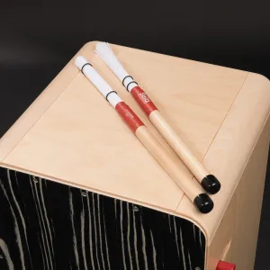 SELA SELSE065 Se-065 Balais Cajon Brush 110 Nylon