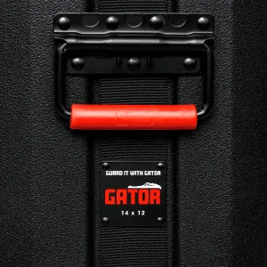 Etui TB Gator 14 X 12