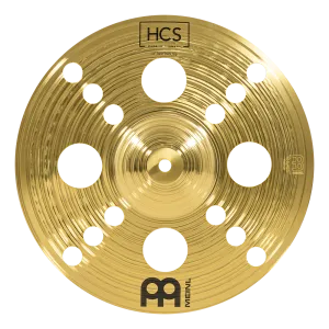 MEINL HCS 12" Trash Stack