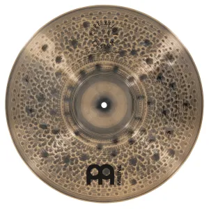 MEINL Pure Alloy Custom  MEINL Pure Alloy Custom Expanded Pack 4pcs