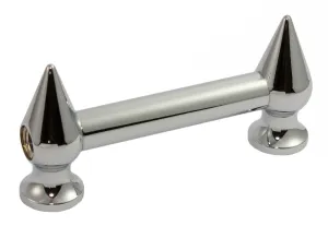 Coquille Spare Drum Tube Lug - Double Tirant - 51Mm