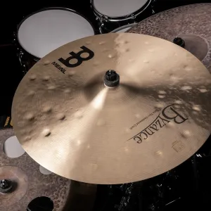 MEINL Byzance Traditional 19" Extra Thin Crash