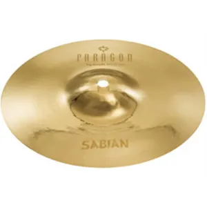 SABIAN Paragon 10" Brillant Splash