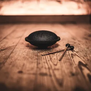 Tongue Drum Meinl 6 Notes Mini La Majeur - Navy Blue