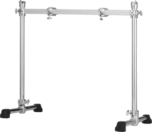 PEARL DR511 Rack 1 Barre Droite + 2 PCX100 + 2 PCL100 