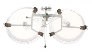 Practice Conga LP 825 Compact Giovanni 11"