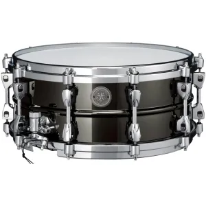 TAMA Starphonic Caisse Claire 14"x 6" Black Nickel